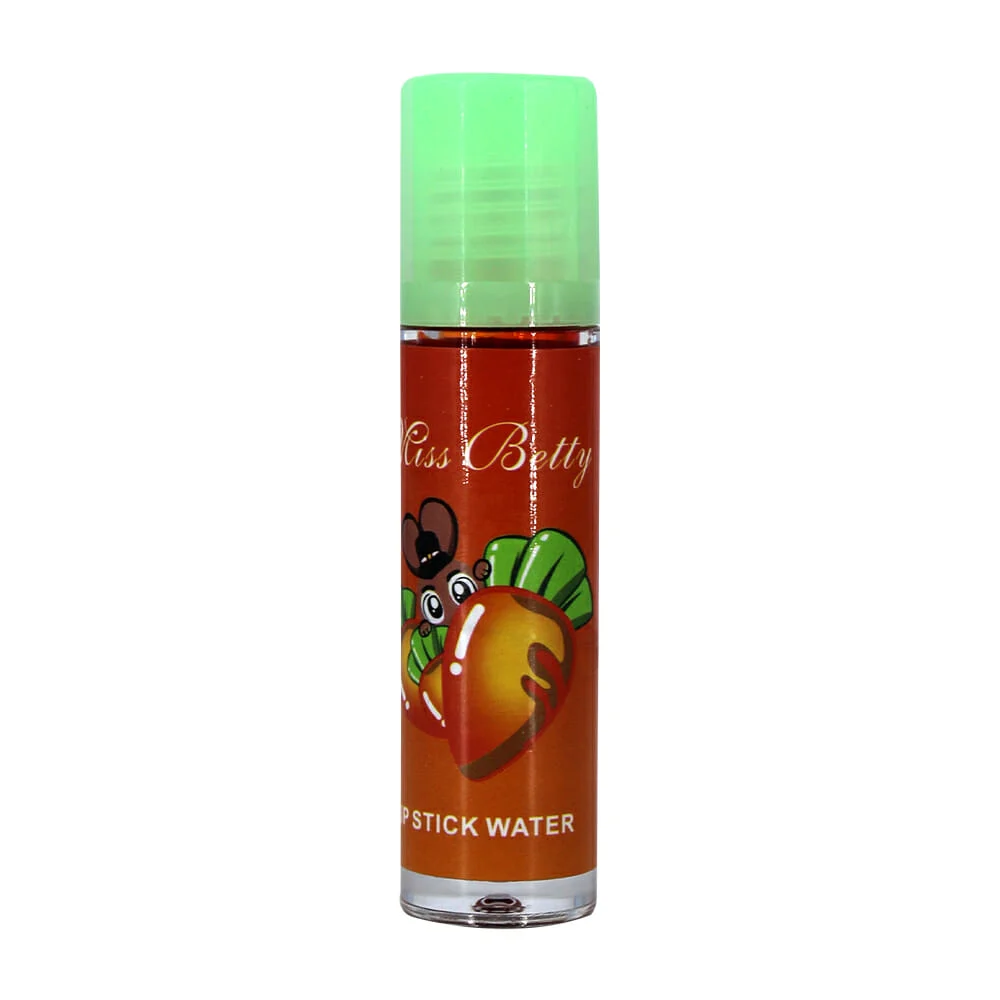 1pza Brillo labial con aroma frutal, variedad de tonos / matte new / …