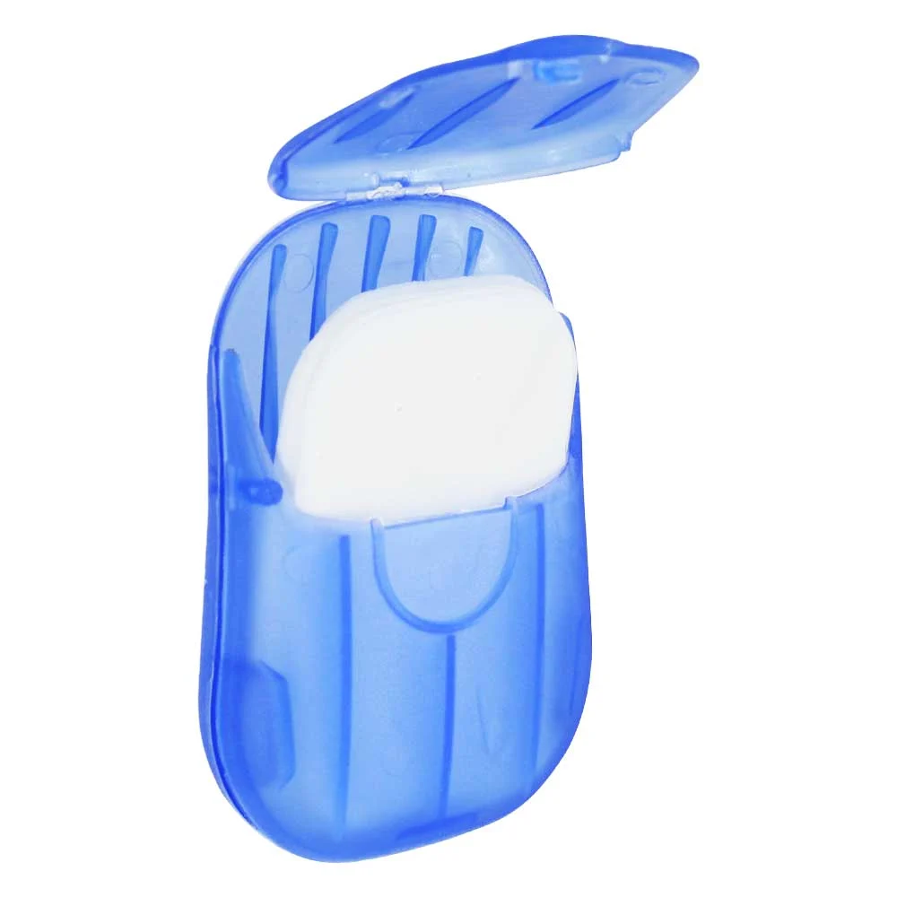 1pza Estuche laminitas de jabón antibacterial / porta jabon / jaboner…