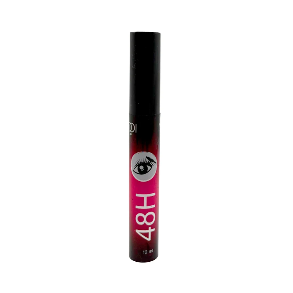 Rímel / mascara mooi 48h con esencia de aguacate, 12ml / mooi-48h-mas…