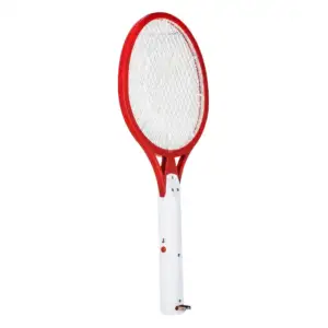 Raqueta eléctrica mata mosquitos / hl-mt725