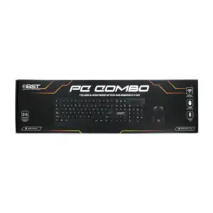 PC-COMBO