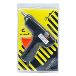 Pistola de silicon / glue gun / hl-pi5509