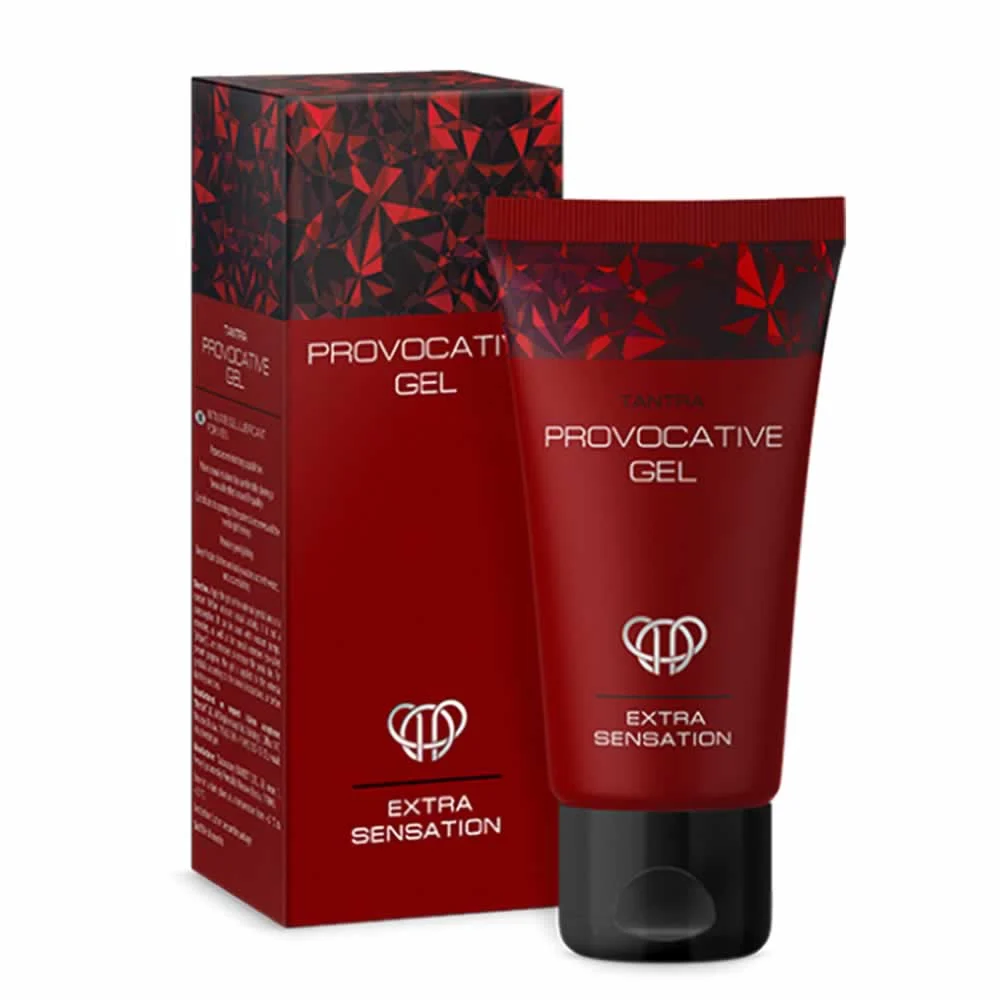 Gel lubricante para aumentar el tamaño del pene qst-0025