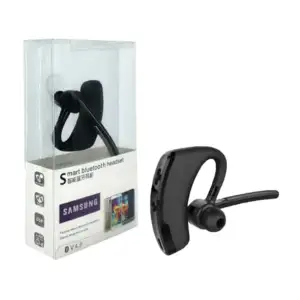 Audifono bluetooth recargable con conexión 4.0 / smart bluetooth head…