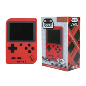 RETRO.POCKET