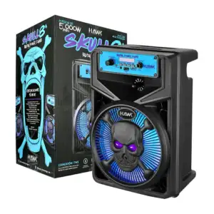 SKULL-8