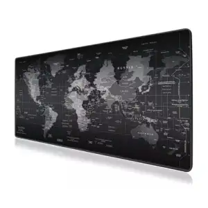 Mouse pad / tapete para ratón gamer de 80x30 cm, variedad de modelos …