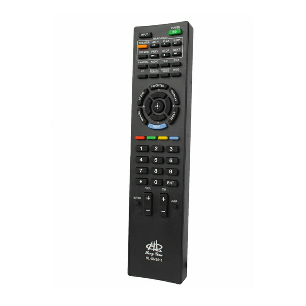 Control remoto para tv sn5511