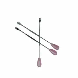 1pza Varilla yalifen para microblading cuidado de ceja / 360 degree d…