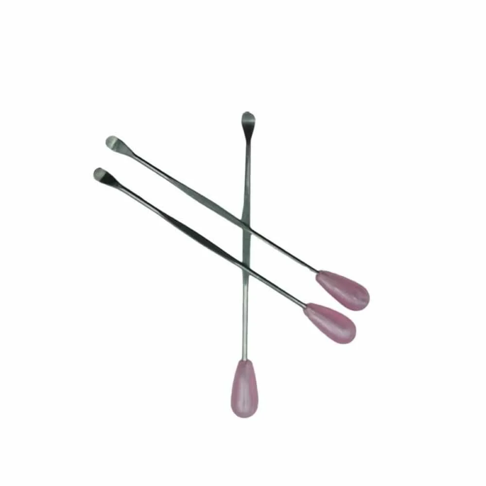 1pza Varilla yalifen para microblading cuidado de ceja / 360 degree d…