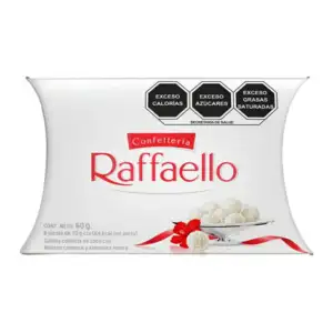 T16.RAFFAELLO