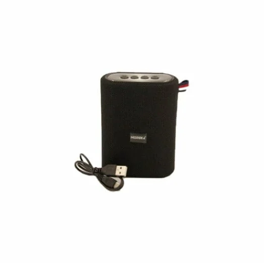 Bocina bluetooth mini altavoz portátitl, moreka t35 2