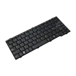 Repuesto de teclado compatible para laptops Toshiba / Nb200 / Nb250 /…