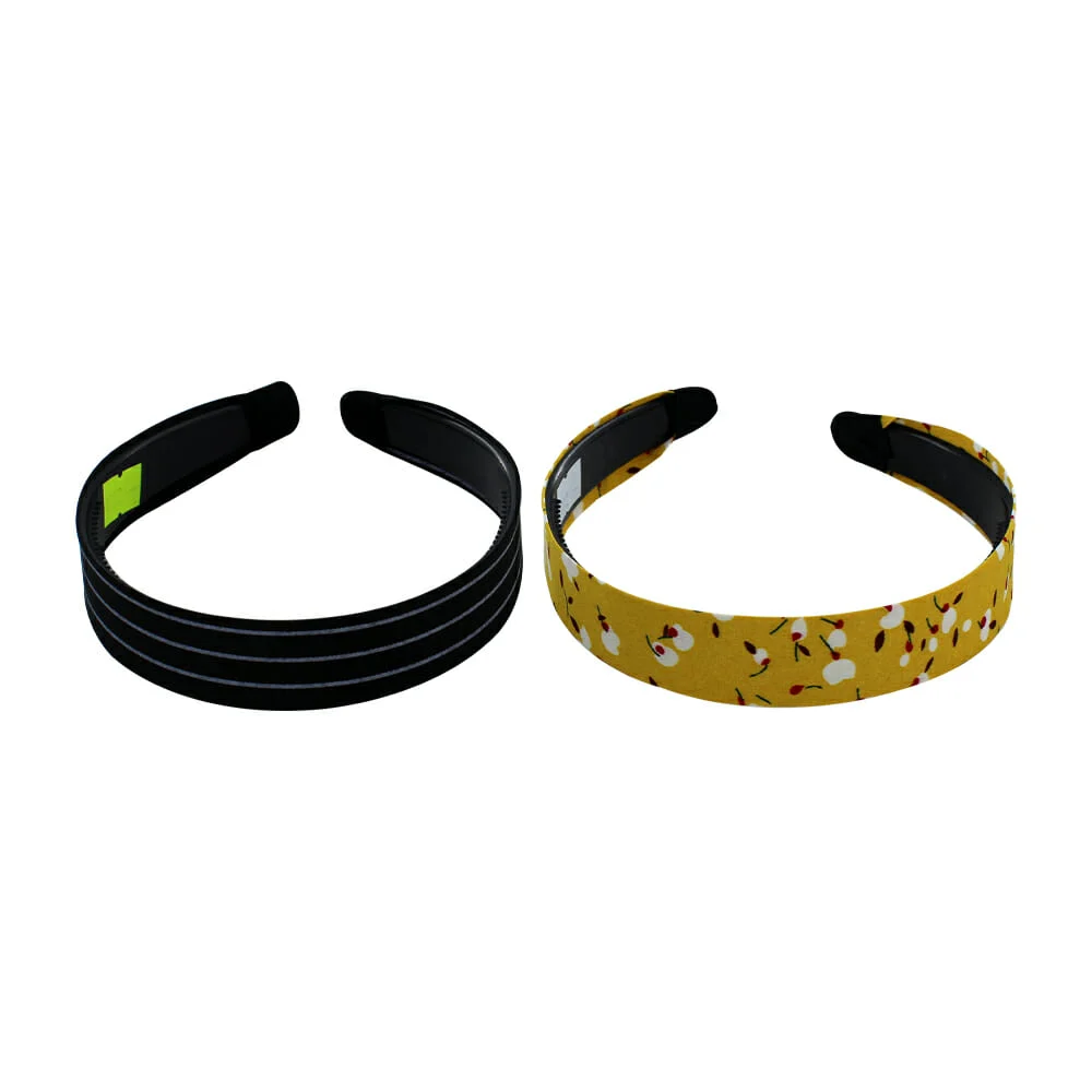 1pza Diadema para el cabello, variedad de diseños th-4018-1 / R772