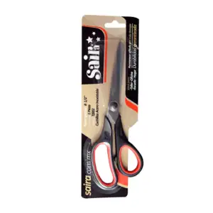 Tijera grande metálica saira multiusos de acero inoxidable 8 1/2´ / t…