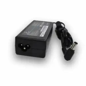 Cargador de punta negra para laptop, compatible con Toshiba 45w / to.…