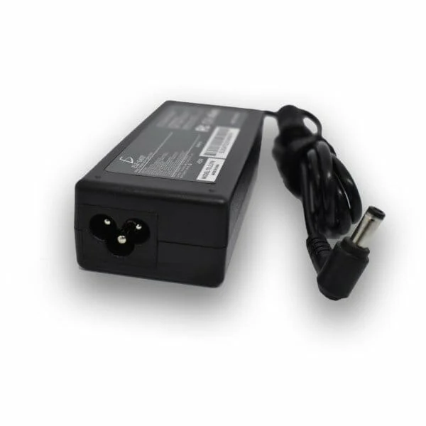Cargador de punta negra para laptop, compatible con Toshiba 45w / to.…