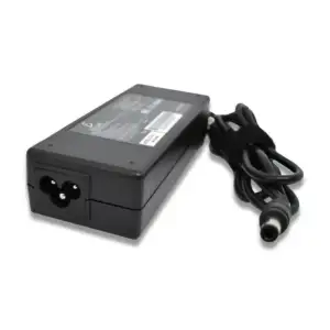 Cargador de punta gruesa para laptop, compatible con Toshiba 75w / to…