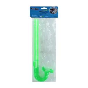 Tubo de plástico para buceo snorkel, variedad de colores / ty358262
