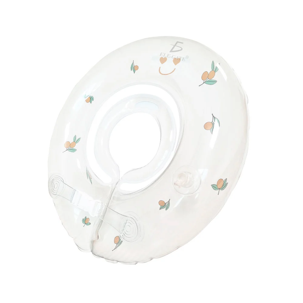 Anillo inflable entrenador para bebé 40x38cm / jug.24.40*38 / salvavi…