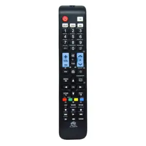 Control remoto universal para tv hl-un5518