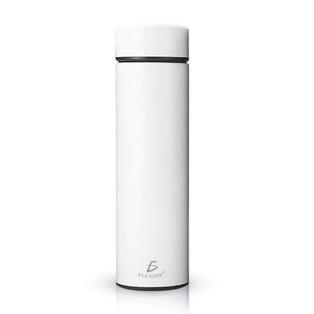 Termo de vacío inteligente con pantalla