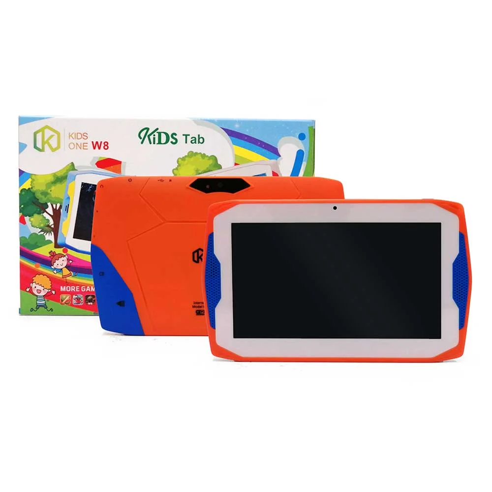 Tablet de 7 pulgadas con 2gb de ram, 16 gb de almacenamiento y resolu…