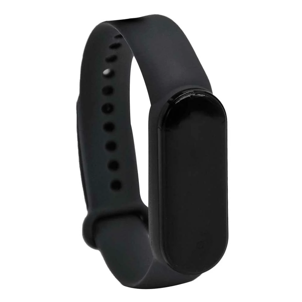 Smart Band M5 Pulsera Inteligente Sensor De Ritmo Cardíaco