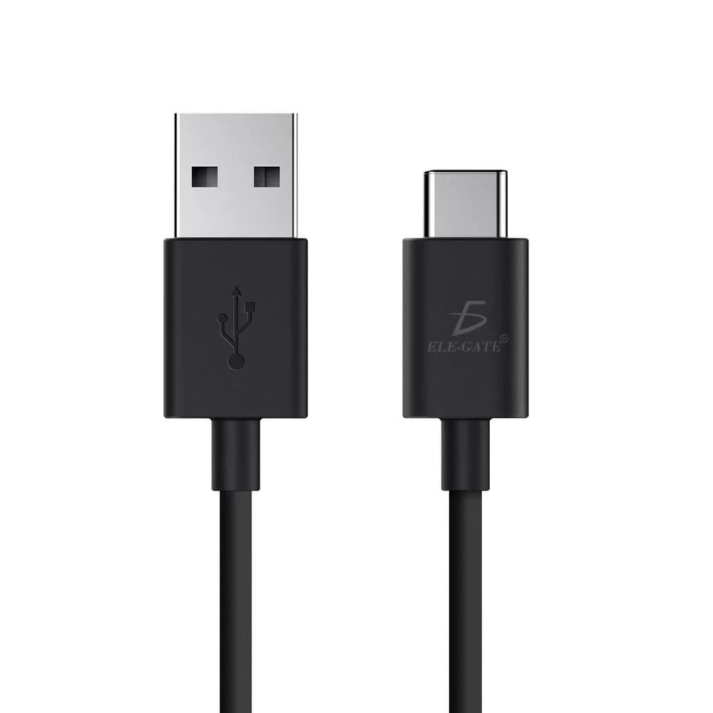 1pza Cable de carga rápida con entrada de tipo c / wi.107