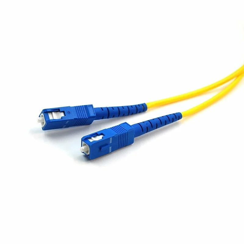Cable Fibra Optica Internet Modem 3 Metros