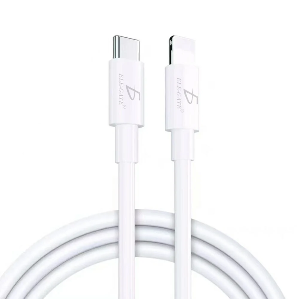 Cable de carga rápida con entrada tipo c, 20w wi.156