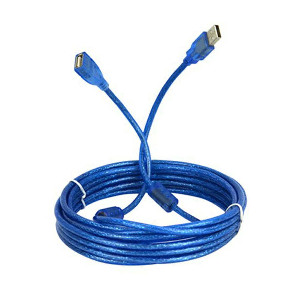 Cable Extensión Usb 2.0 Macho Hembra 3 Metro / wi.usb.3