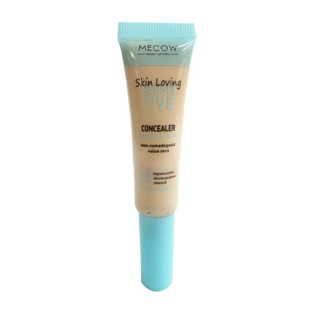 Corrector líquido con aplicador tipo labial, variedad de tonos / skin…