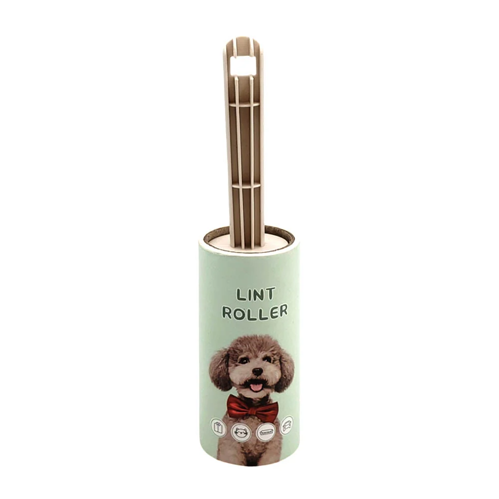 Rollo adhesivo quita pelusa, variedad de colores / x-701