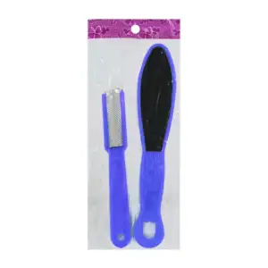 1pza Limas removedoras de callos para los pies, variedad de colores /…