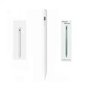 Lápiz capacitivo de alta precisión para pantallas / universal stylus …