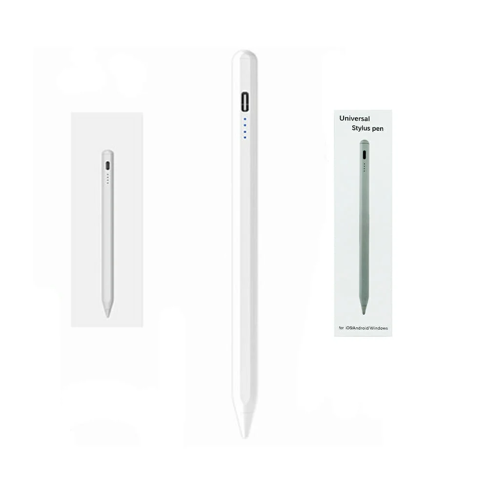Lápiz capacitivo de alta precisión para pantallas / universal stylus …