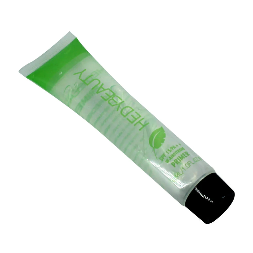 1pza Primer de aloe vera spf 15 / hedy-zqr22