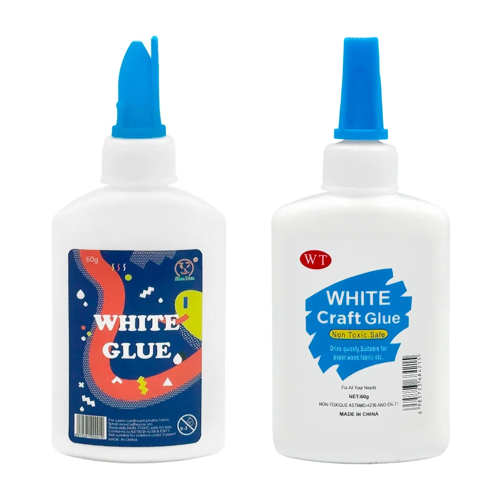 Pegamento resistol líquido blanco de 60g / b8359 / shen lian / white …