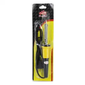 Cautín soldador eléctrico tipo lápiz, variedad de colores / hl-ca5501