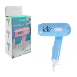 Secadora de plástico, eléctrica plegable con estampado infantil, vari…