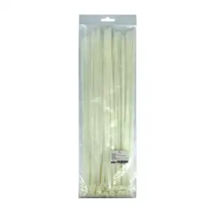 Paquete de cinchos 7.6x450mm cin.02.7.6*450