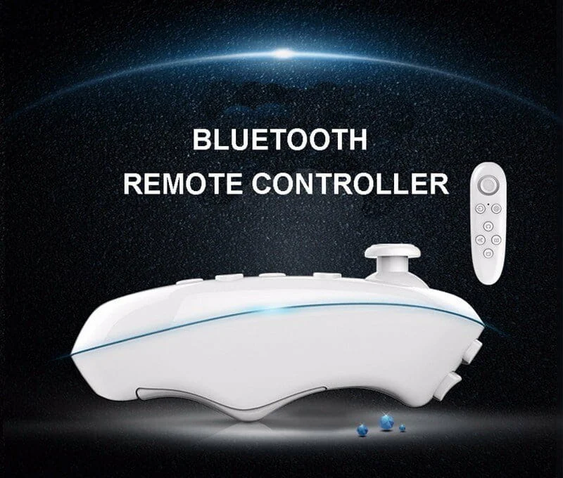 Vr Box Controller Ios Control Joystick Vr Box Celular Bluetooth Android Ios – Joinet