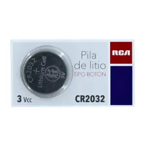 CR2032