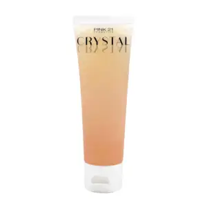 1pza gel limpiador - exfoliante corporal con 50ml / cs2800 / crystal …