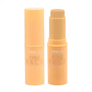 1pza contorno y corrector en barra 2 en 1 cosmético, 8.5g, variedad d…