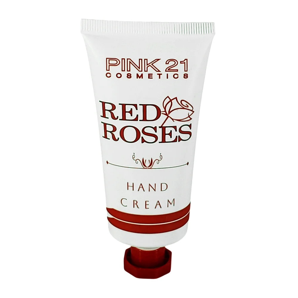 1pza crema hidratante para manos con aroma a rosas, 50g / cs2854 / re…