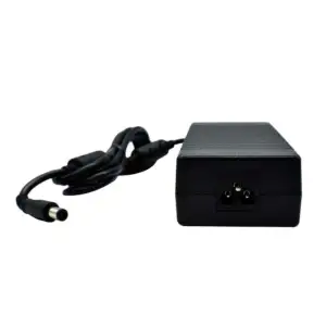 Cargador de pin central para laptop, compatible con Dell 130w / de.6.…