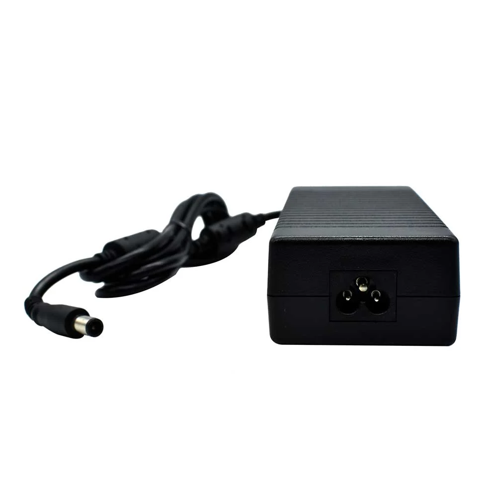 Cargador de pin central para laptop, compatible con Dell 130w / de.6.…