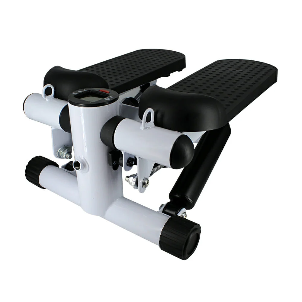 Mini escalador multifuncional con pantalla led dep.15